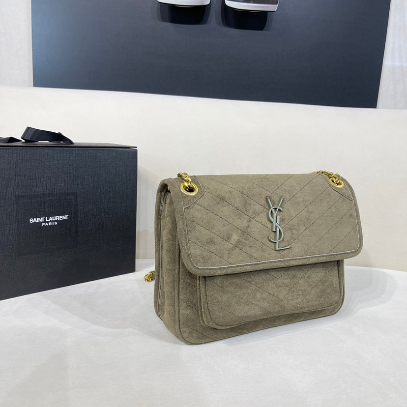 Satchel Bags - SLY Bags - 1069