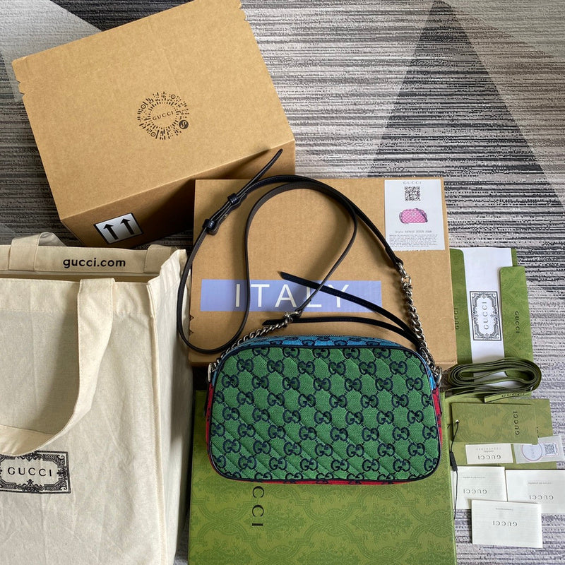 GLM - gg Bags - 1970