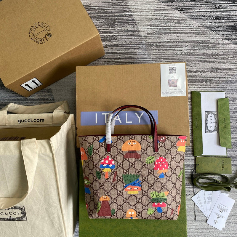 Satchel Bags - GCI Bags - 3037