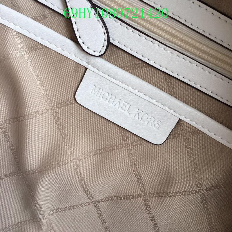Satchel Bags - MK Bags - 733