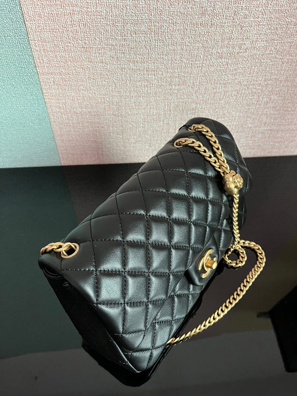 Satchel Bags - CHL Bags - 2445