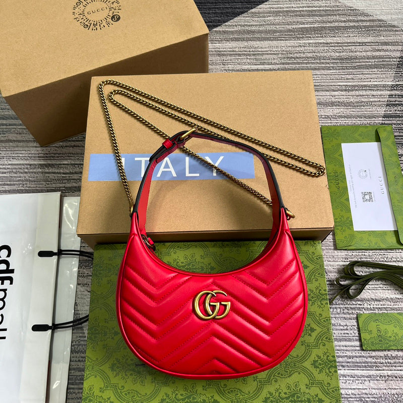 Satchel Bags - GCI Bags - 5386