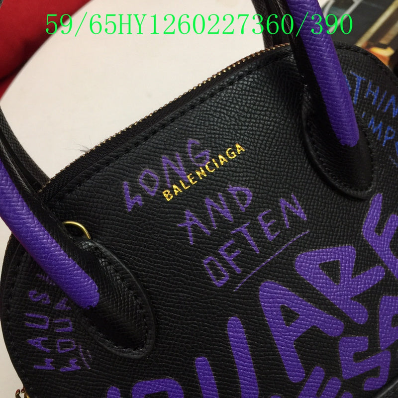Satchel Bags - BGA Bags - 1917