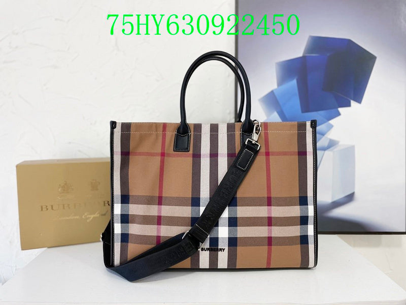 Fan Fashion -GLM - Top quality BBR Bags - 281