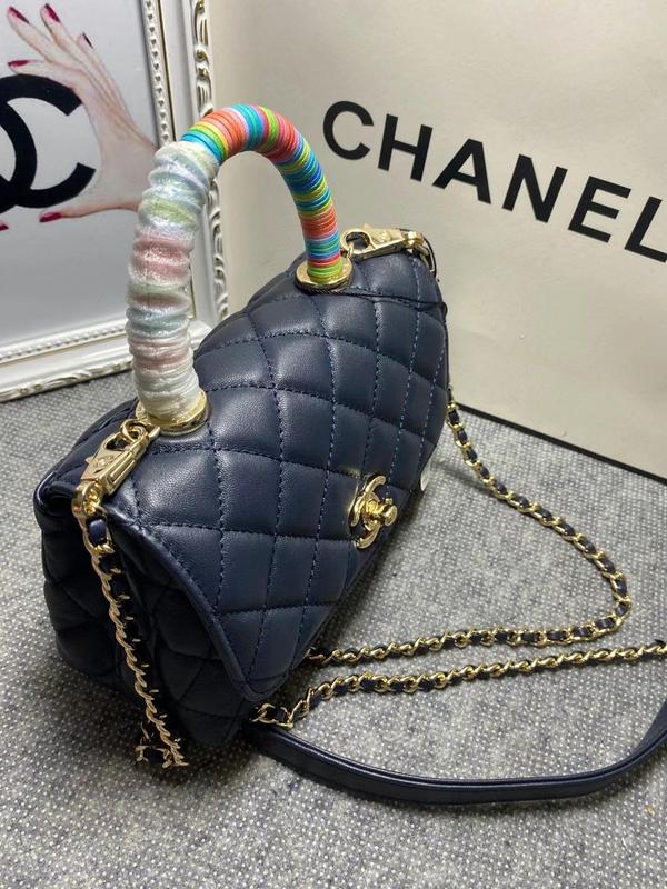 Satchel Bags - CHL Bags - 6378