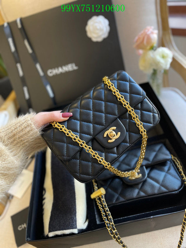 Glami - CHL Bags - 3088