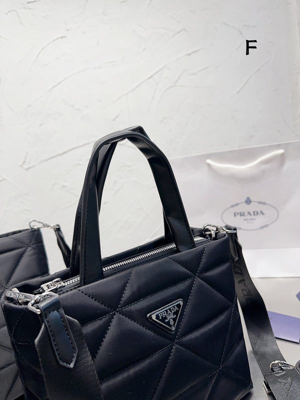 Satchel Bags - PDA Bags - 402
