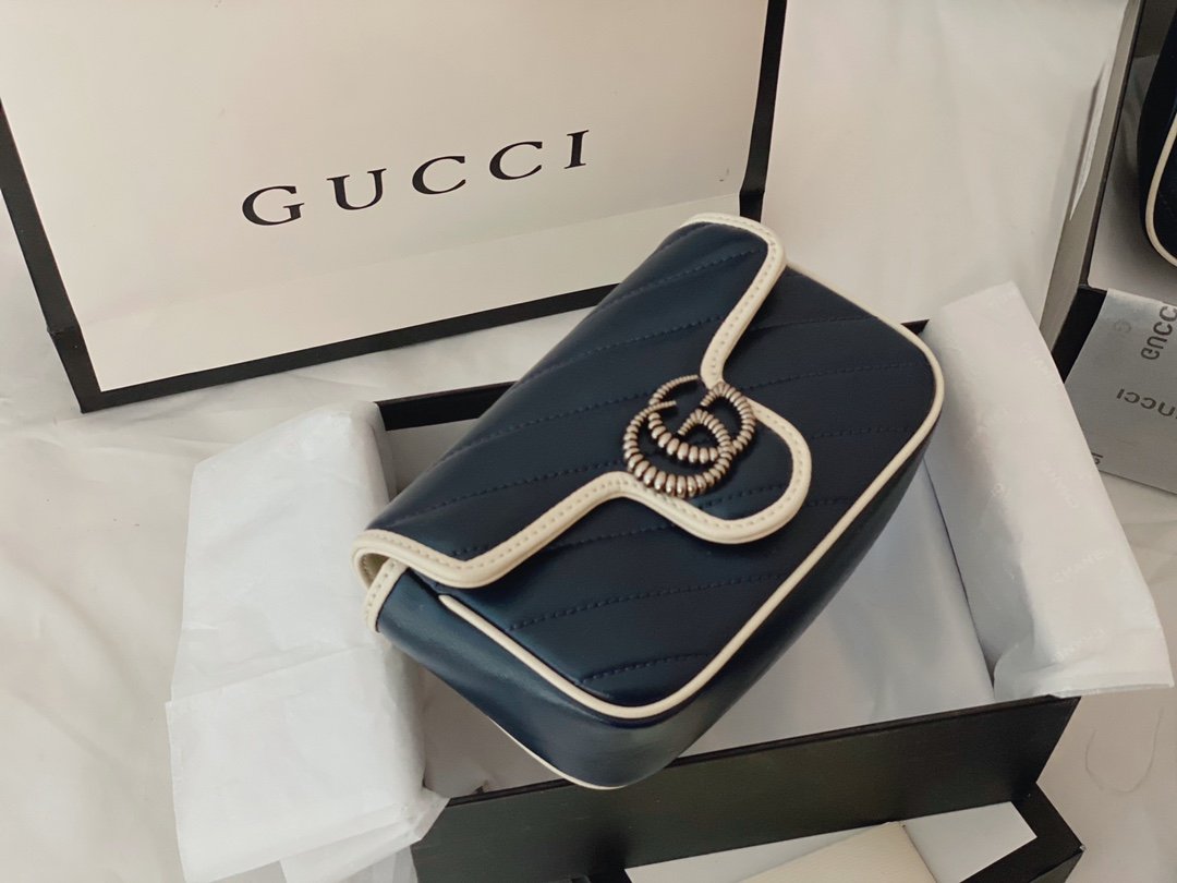 GLM - Top Quality Bags GCI 265