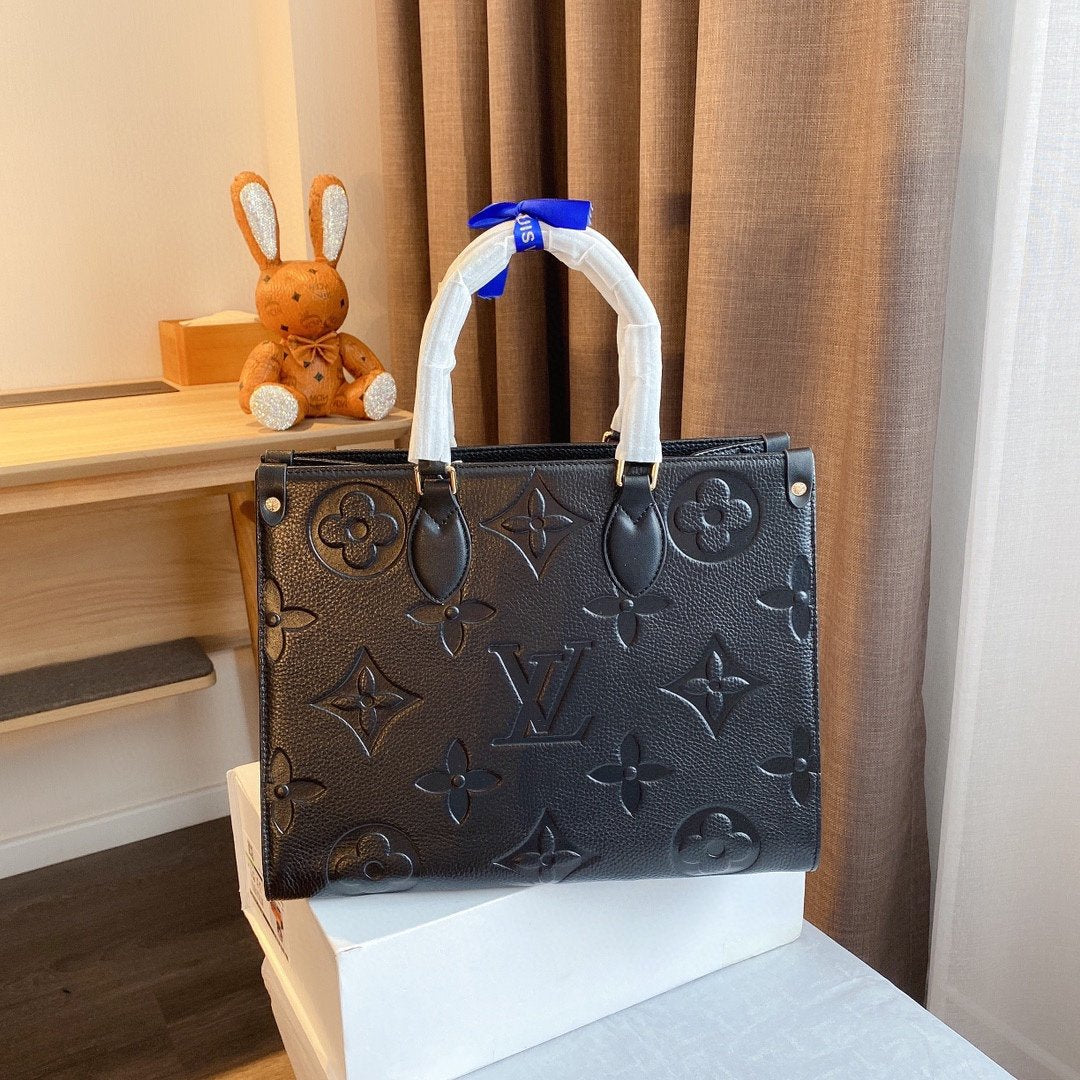 GLM - Top Quality Bags LUV 463