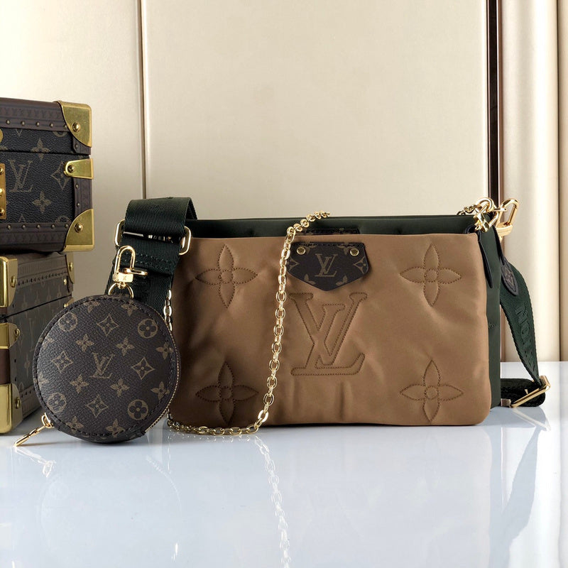Satchel Bags - VL Bags - 4822