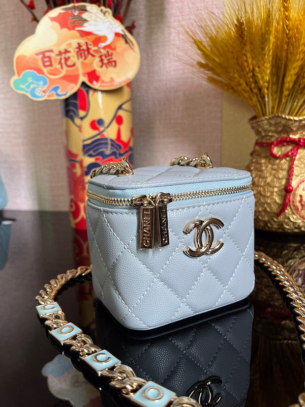 Satchel Bags - CHL Bags - 3156