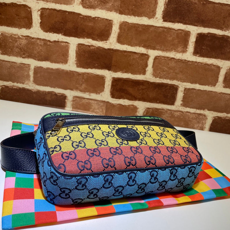 Satchel Bags - GCI Bags - 3073
