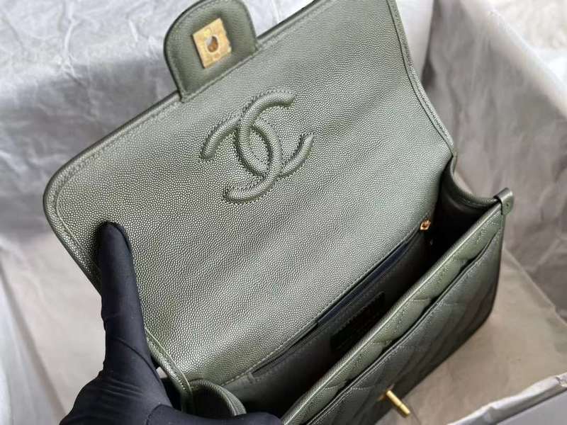 Satchel Bags - CHL Bags - 6084