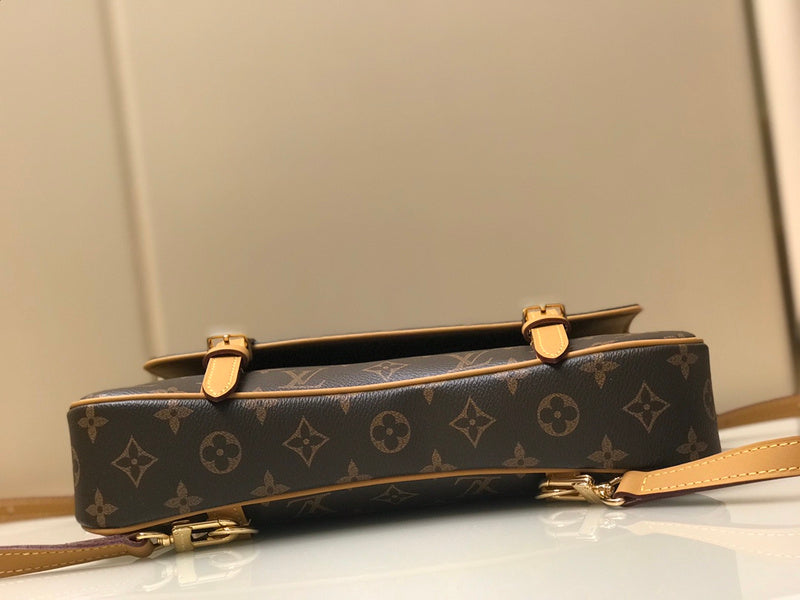 Satchel Bags - VL Bags - 5423