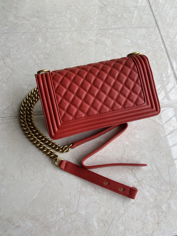 Satchel Bags - CHL Bags - 1443