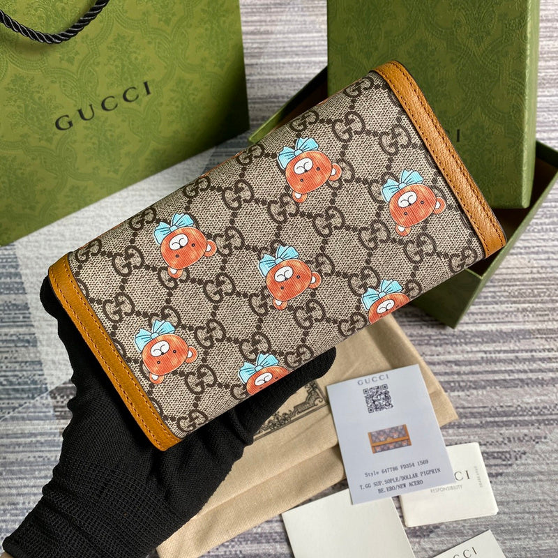 GLM - gg Bags - 2128