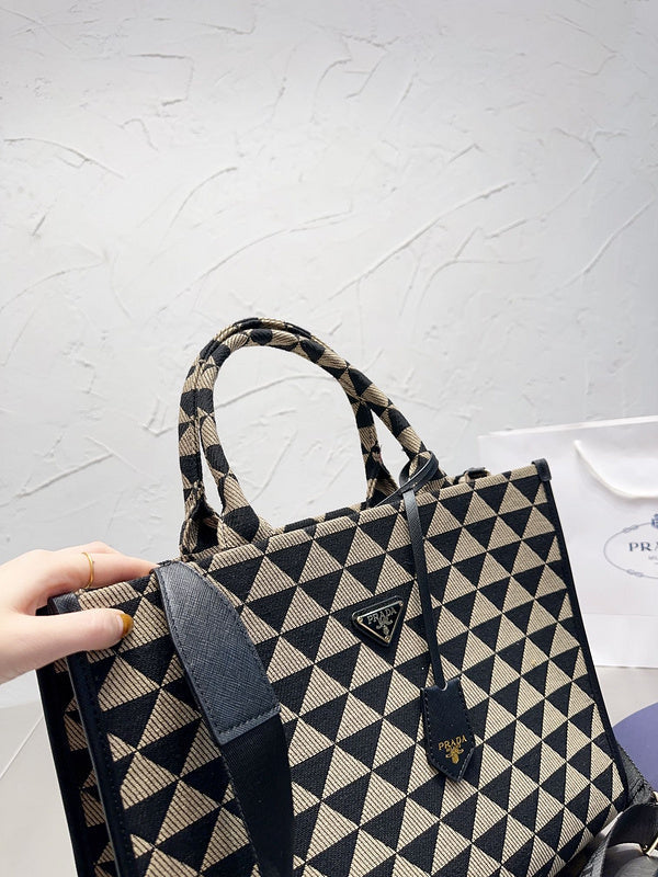 Satchel Bags - PDA Bags - 673