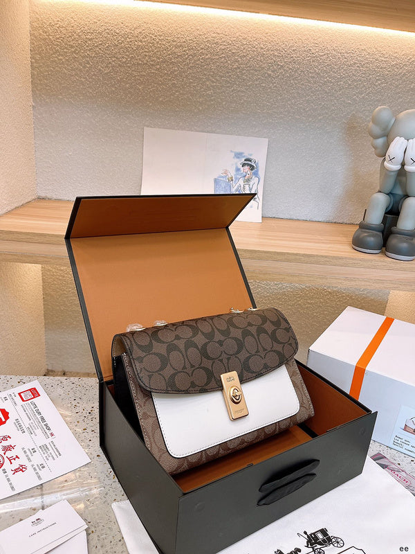 Satchel Bags - CCH Bags - 378
