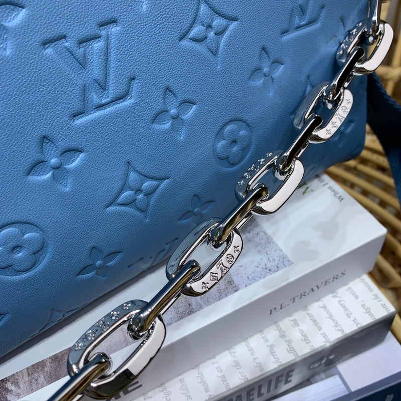 Satchel Bags - VL Bags - 5606