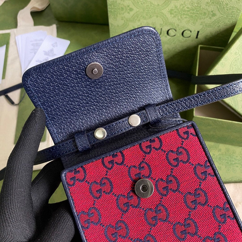 Satchel Bags - GCI Bags - 5867