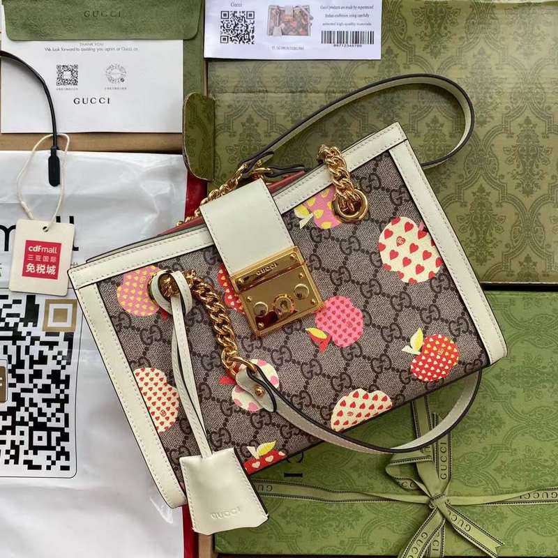 GUI2 Bags - Fashion Bags  773