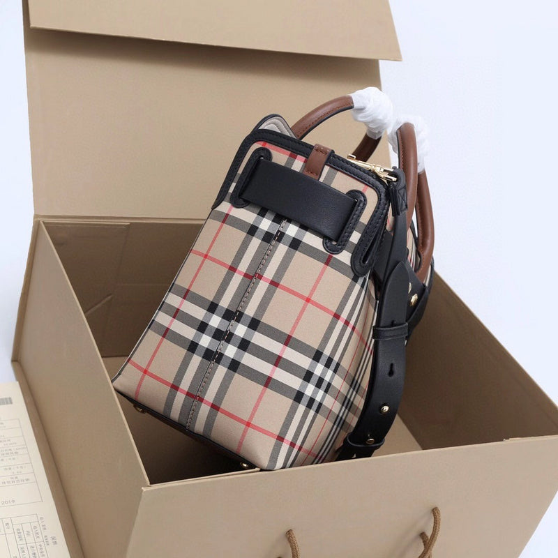 Satchel Bags - BBR Bags - 750