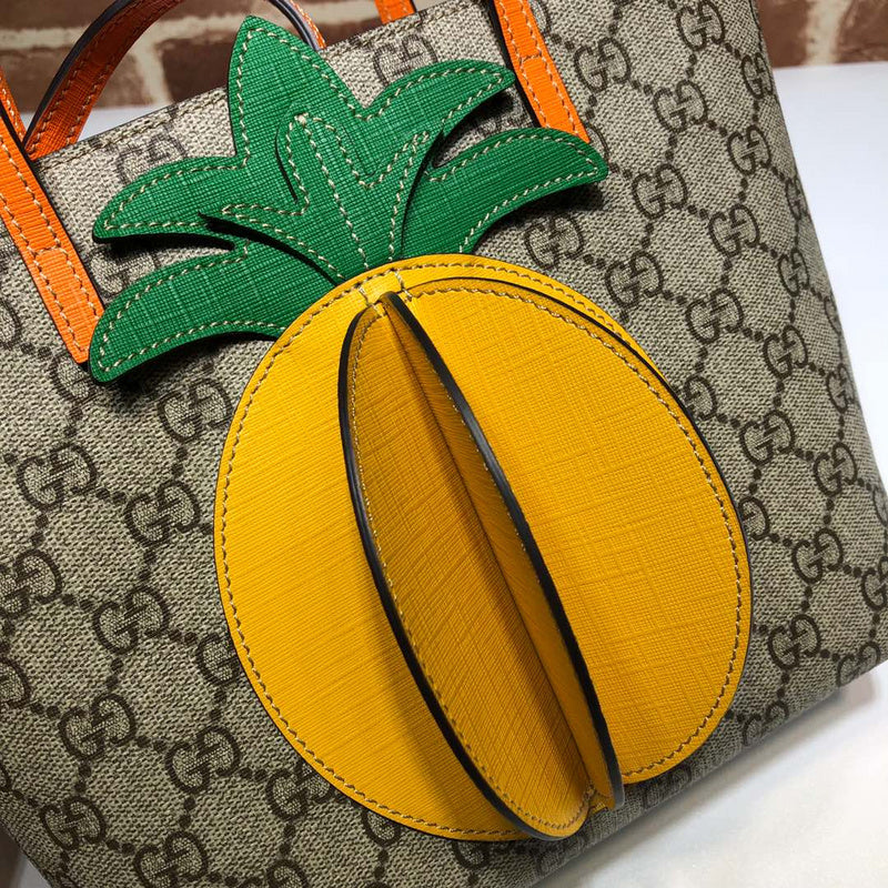 Satchel Bags - GCI Bags - 3815