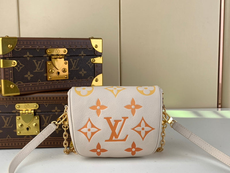 Satchel Bags - VL Bags - 2678