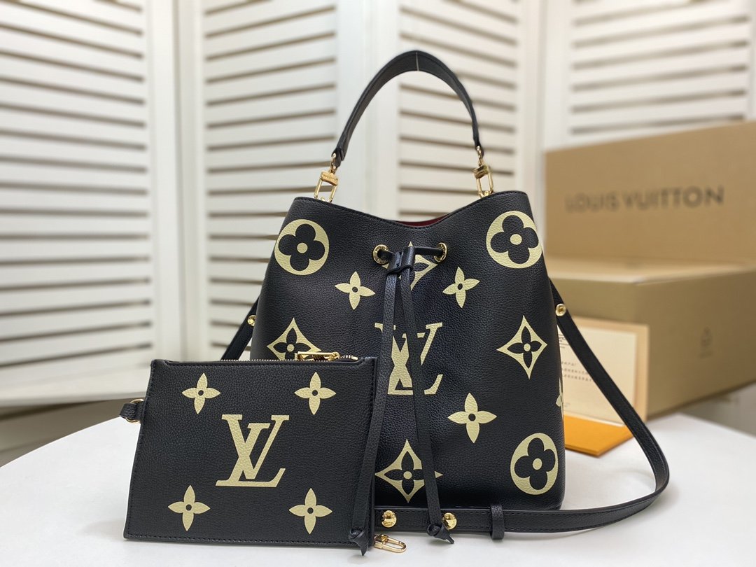 GLM - Top Quality Bags LUV 103