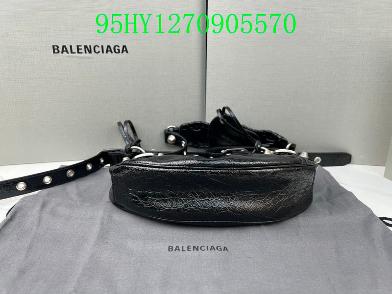 Satchel Bags - BGA Bags - 2127