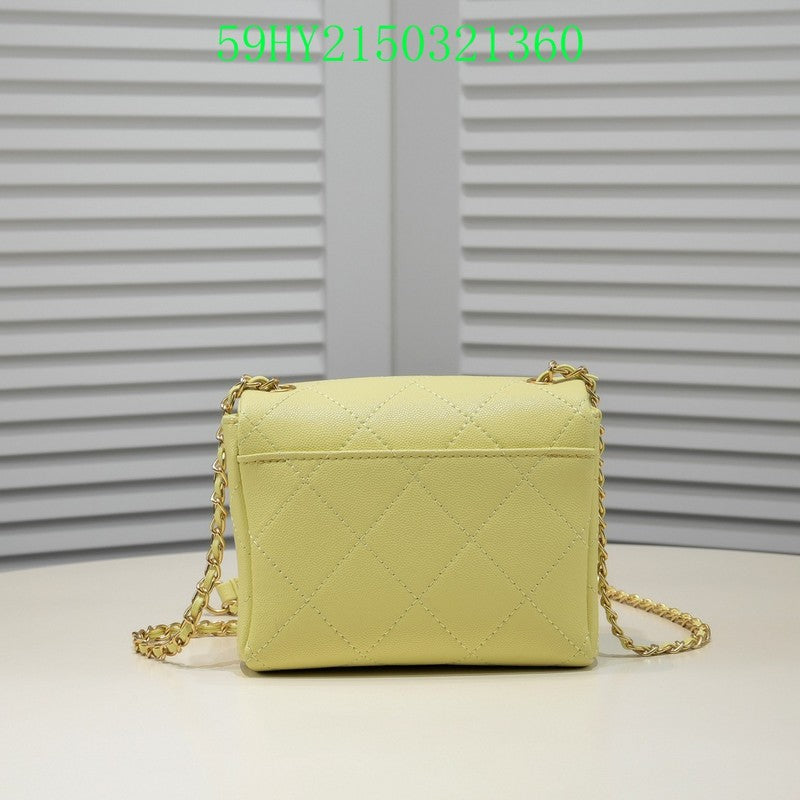 Glami - CHL Bags - 2912