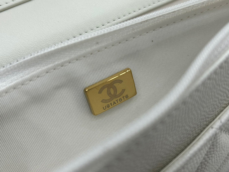 Satchel Bags - CHL Bags - 1547