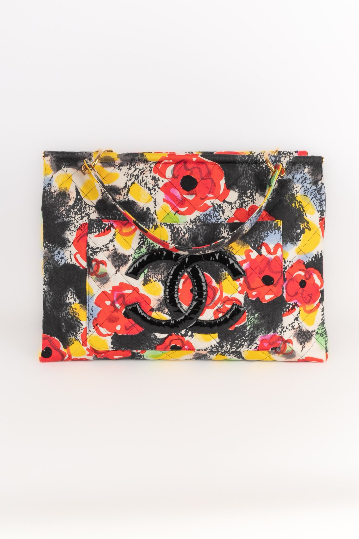 Sac Chanel EtÃ© 1997