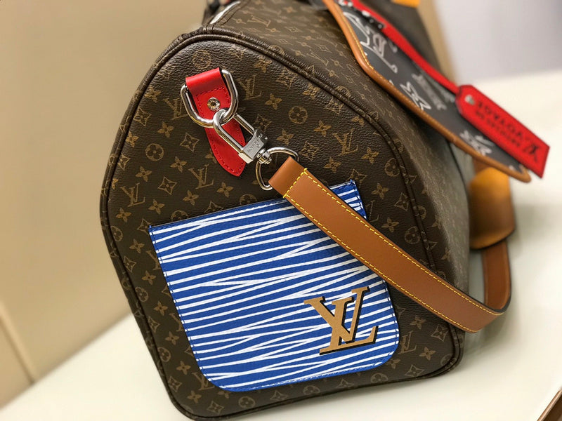 Satchel Bags - VL Bags - 5283