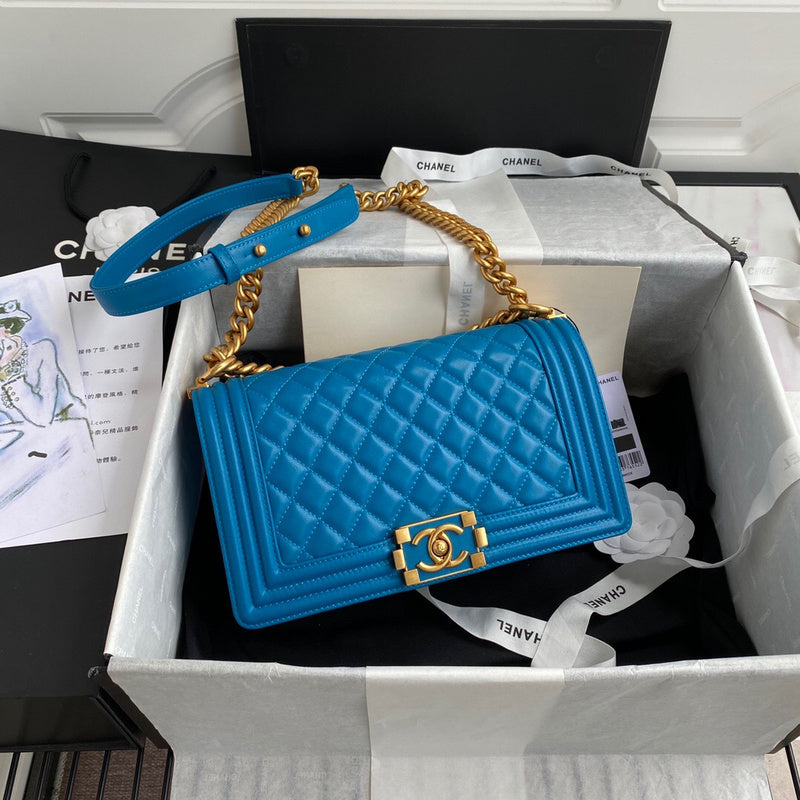 Satchel Bags - CHL Bags - 7428
