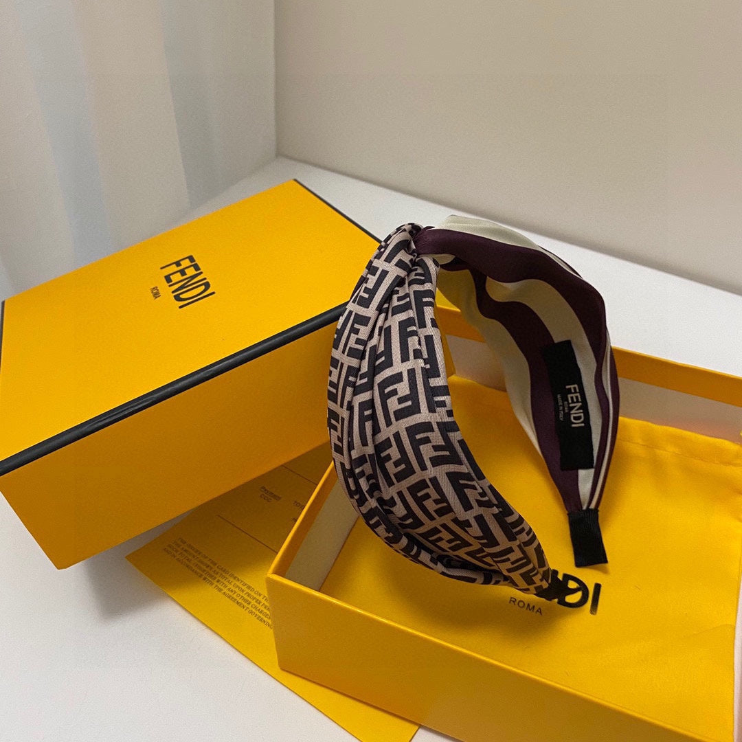 GLM - New Hair Band FEI 037