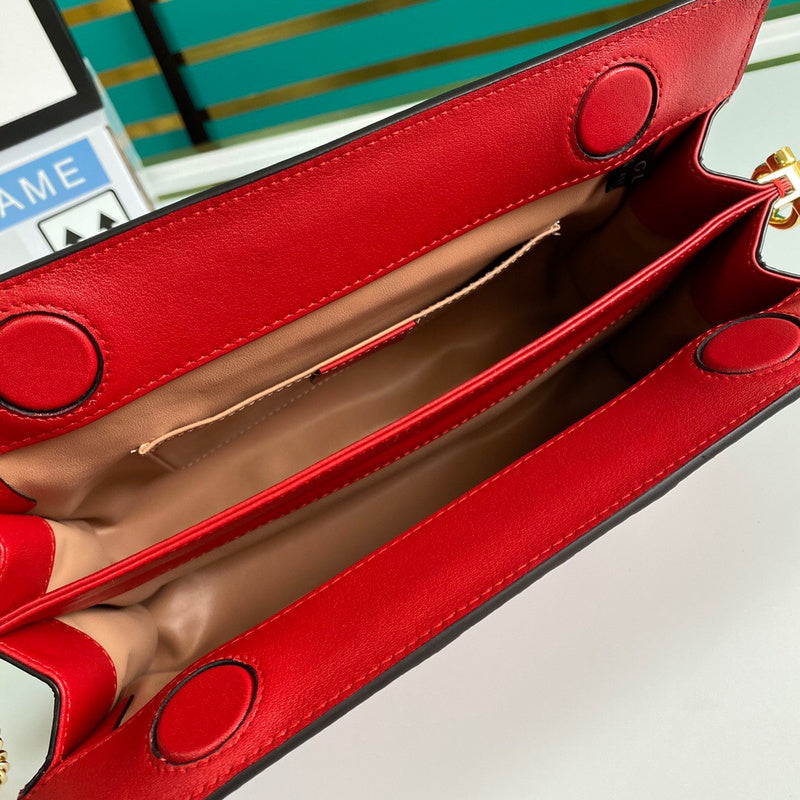 Satchel Bags - GCI Bags - 7147