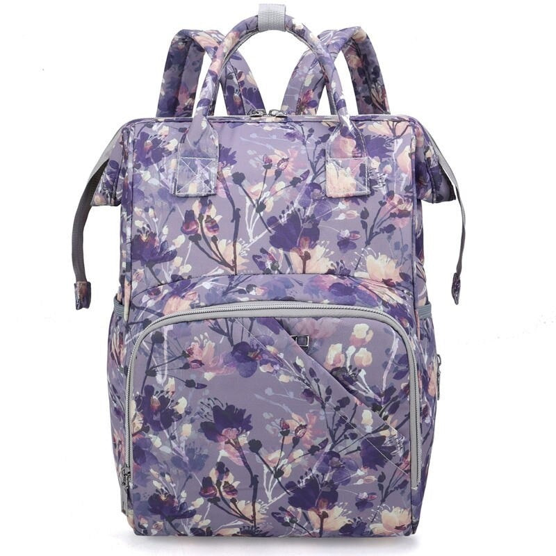Mom Baby Multi-Function Stroller Bag