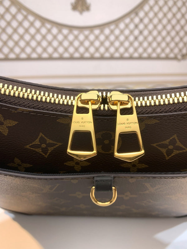 Satchel Bags - VL Bags - 6265