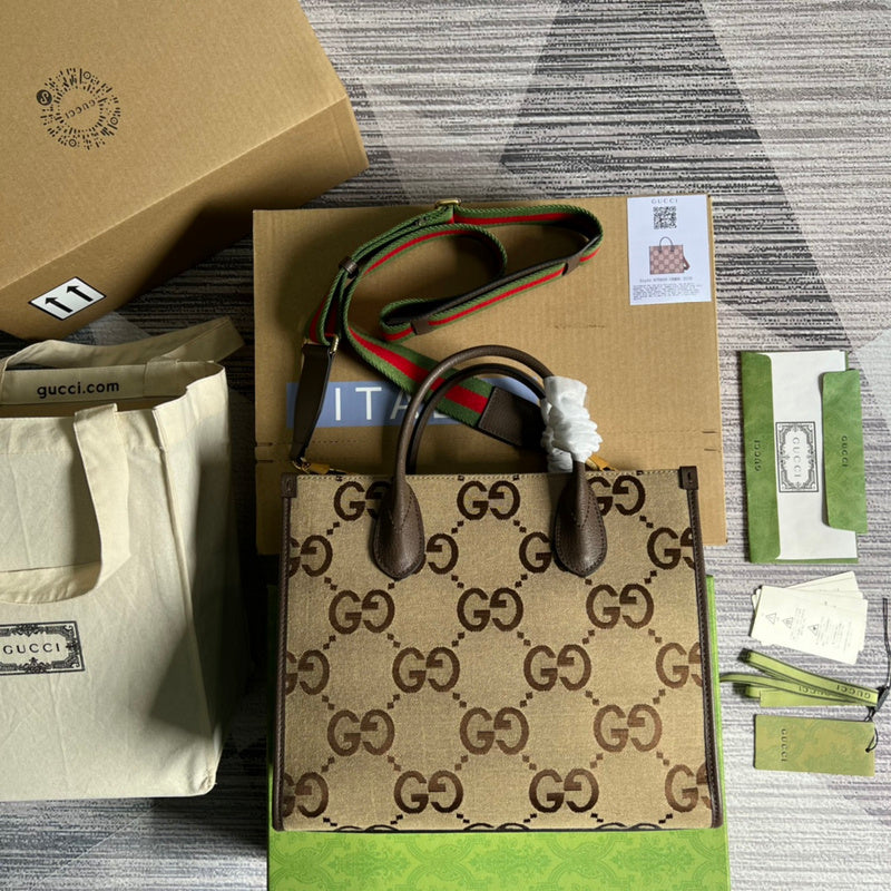 Satchel Bags - GCI Bags - 4575