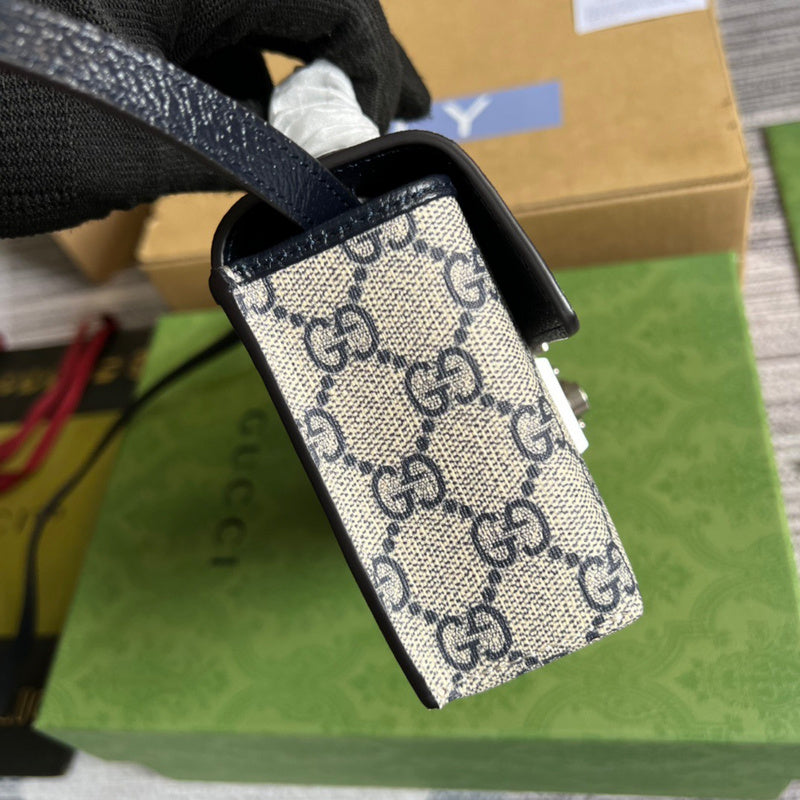 Satchel Bags - GCI Bags - 6587