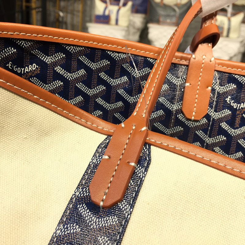 Satchel Bags - GOD Bags - 745
