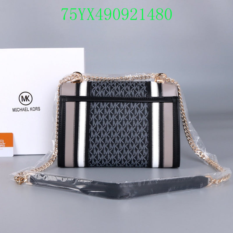 Satchel Bags - MK Bags - 861