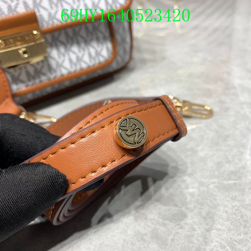 Satchel Bags - MK Bags - 361