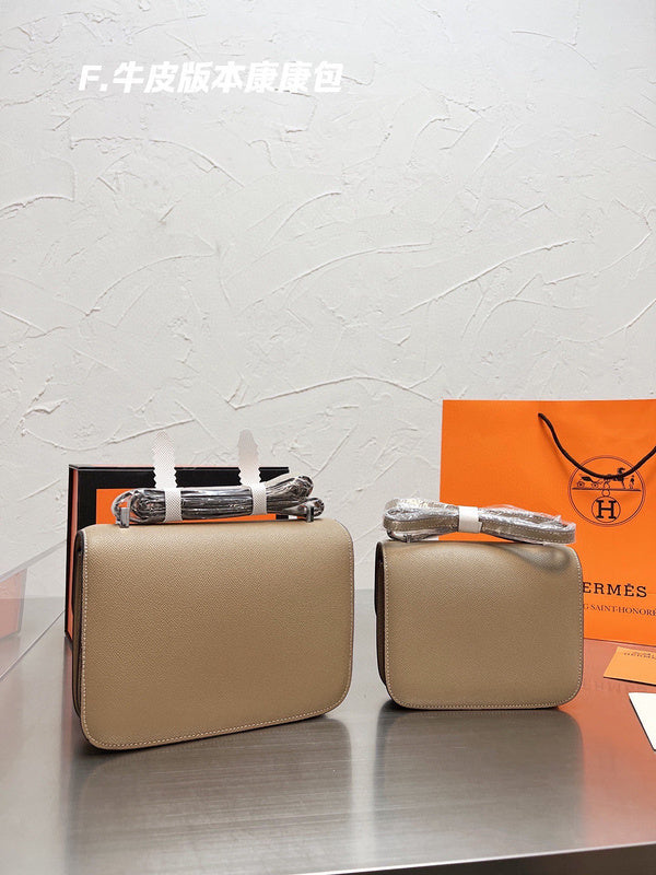 Satchel Bags - HMS-Bags - 525