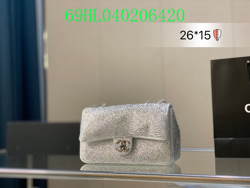 Glami - CHL Bags - 1568