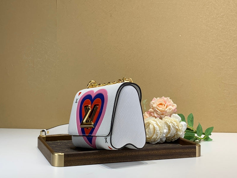 Satchel Bags - VL Bags - 6379