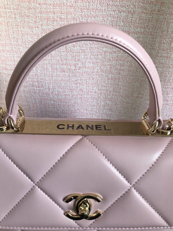 Satchel Bags - CHL Bags - 3617