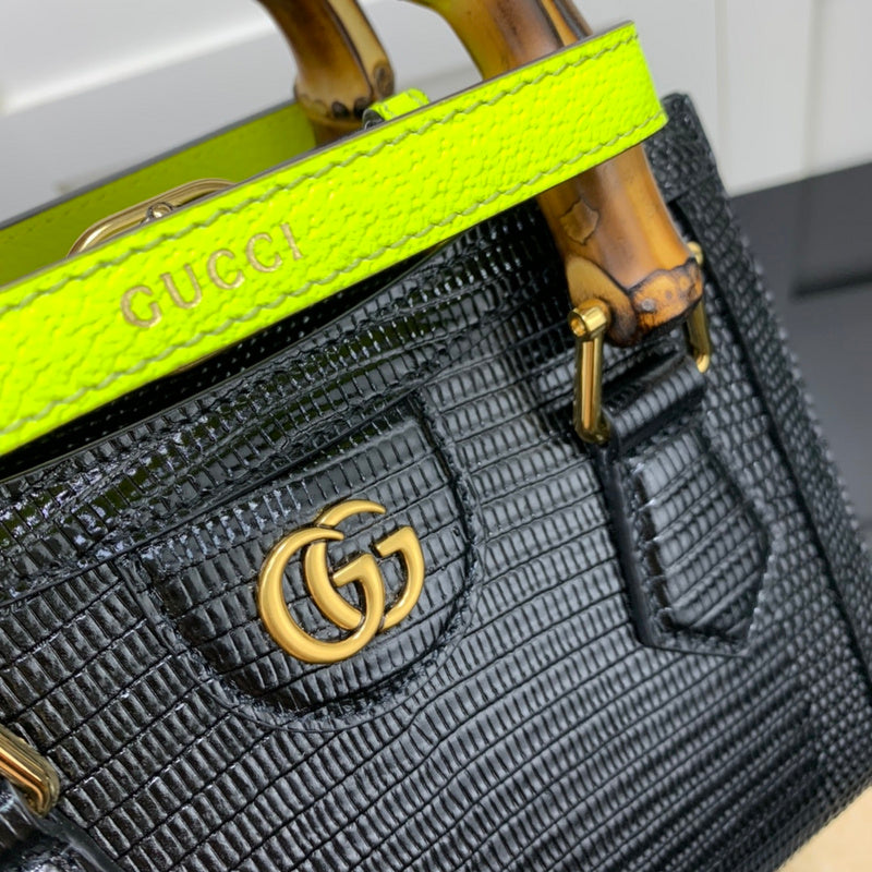 Satchel Bags - GUC Bags - 368