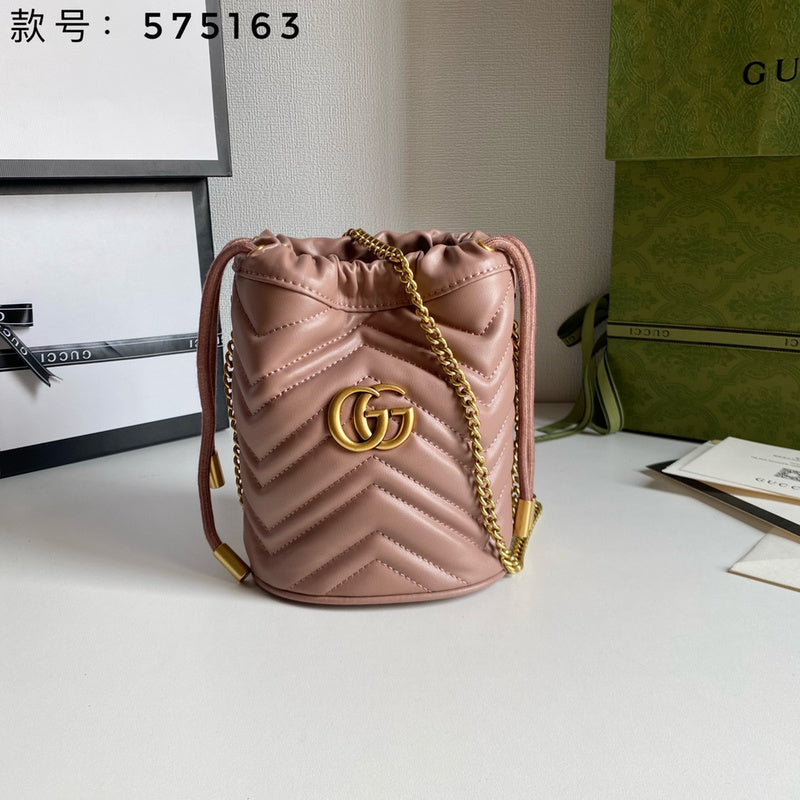 Satchel Bags - GUC Bags - 287